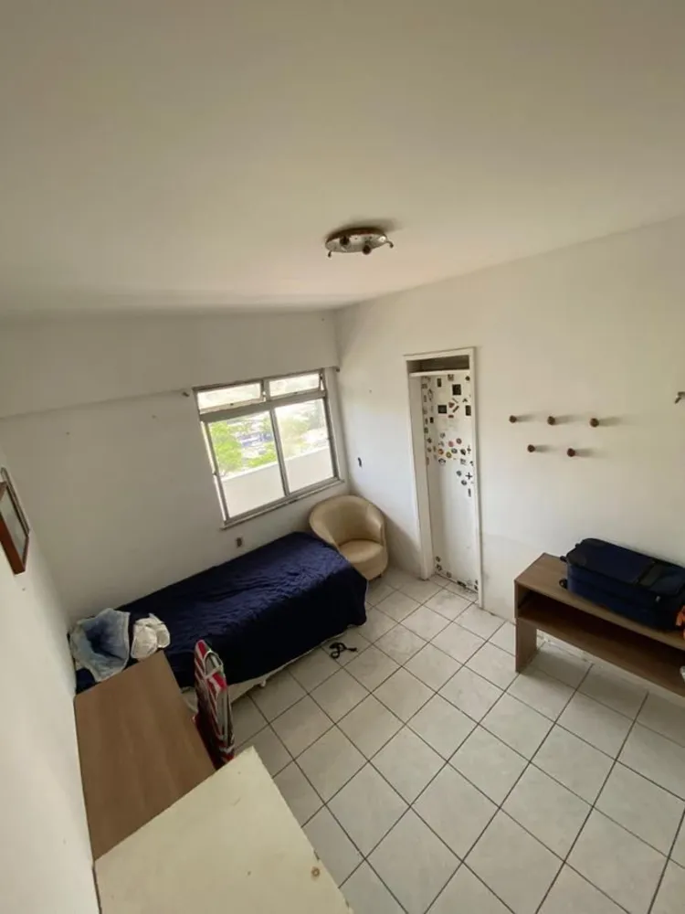 Apartamento, 3 quartos, 119 m² - Foto 2