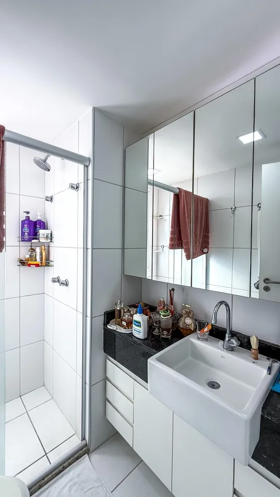 Apartamento, 2 quartos, 70 m² - Foto 4