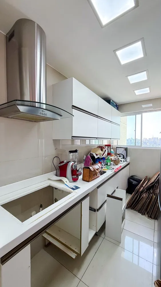 Apartamento, 2 quartos, 70 m² - Foto 2