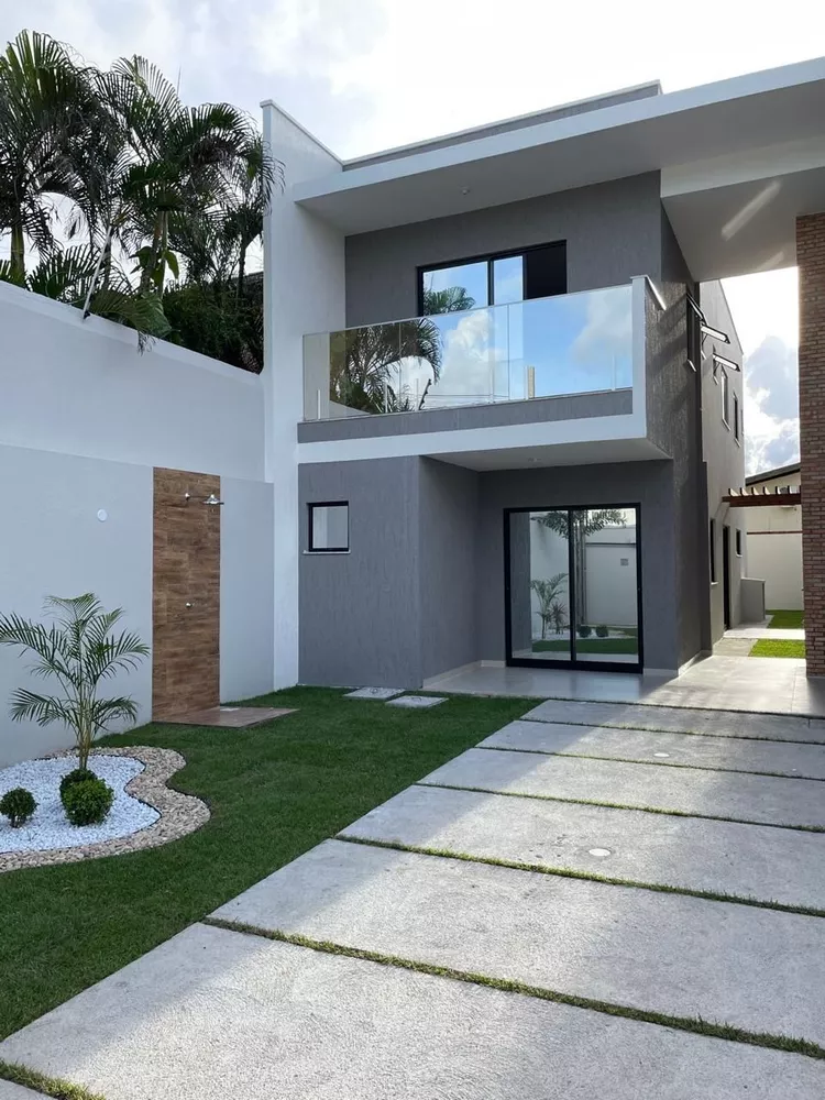 Apartamento, 4 quartos, 127 m² - Foto 1