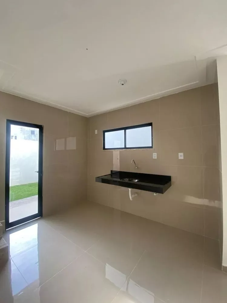 Apartamento, 4 quartos, 127 m² - Foto 4