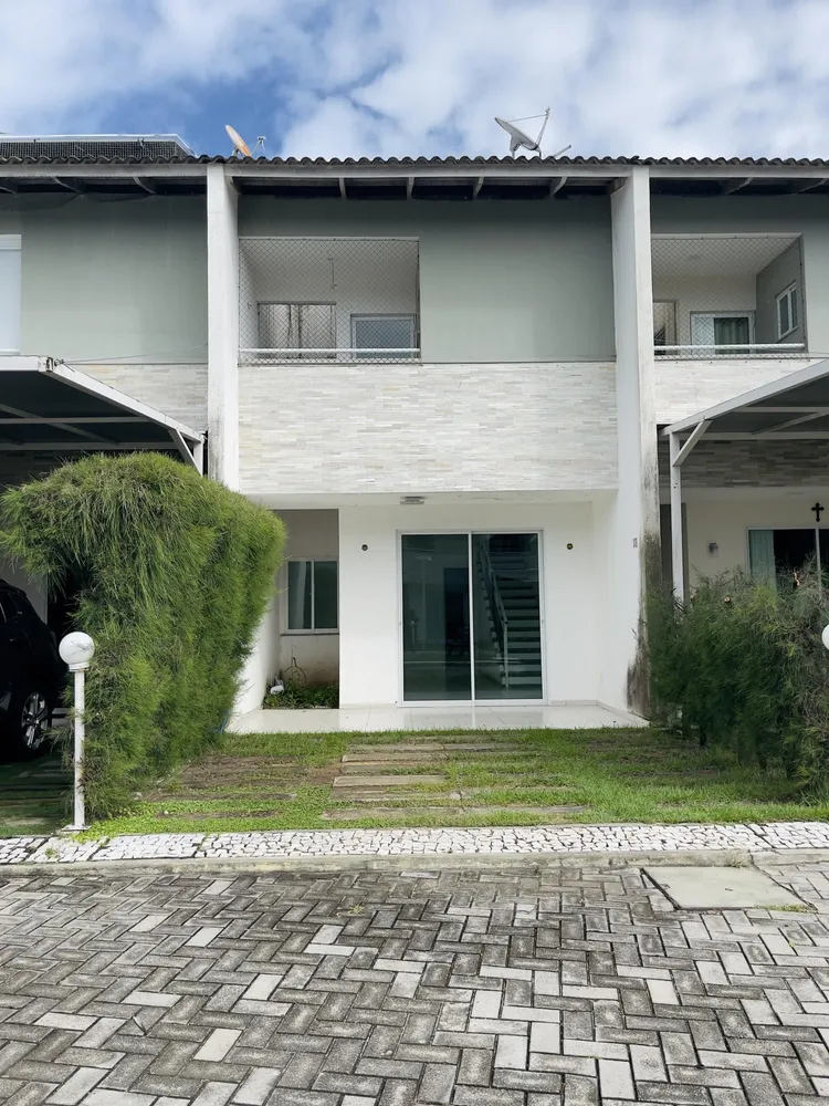 Casa de Condomínio, 3 quartos - Foto 10