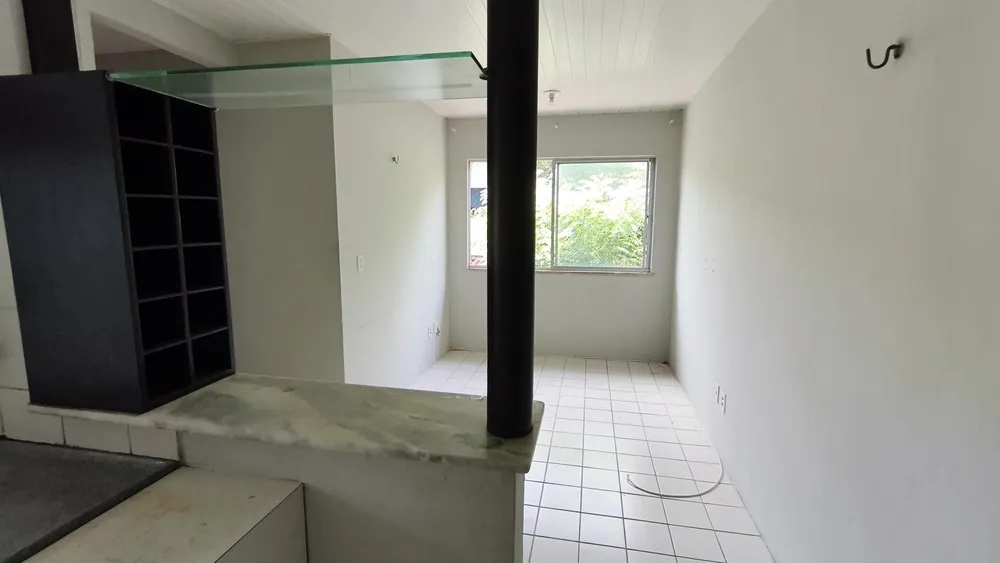 Apartamento, 2 quartos, 44 m² - Foto 2