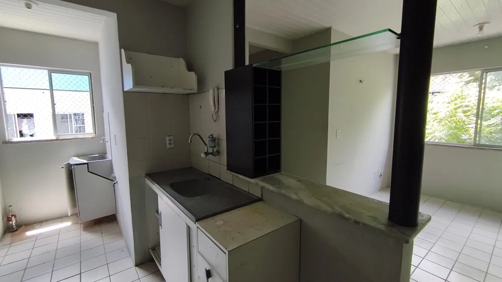 Apartamento, 2 quartos, 44 m² - Foto 9