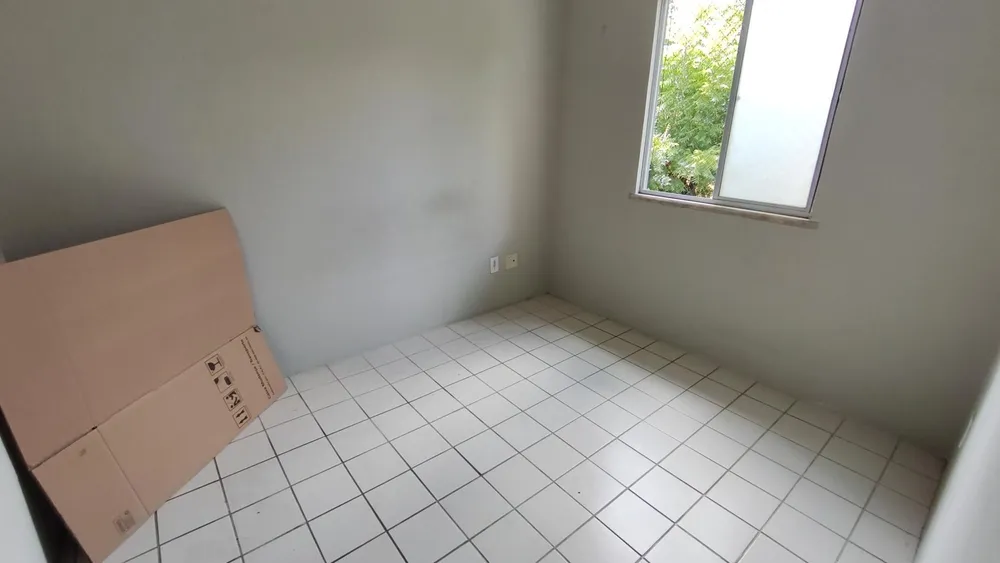 Apartamento, 2 quartos, 44 m² - Foto 4