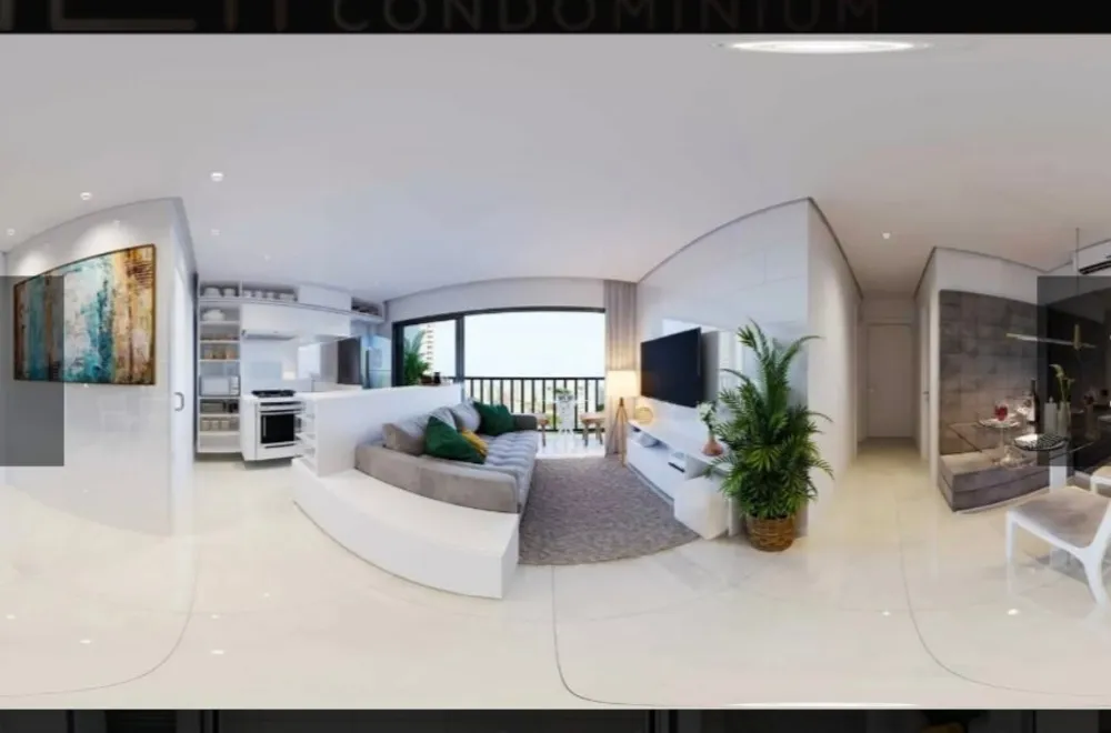 Apartamento, 2 quartos, 65 m² - Foto 7