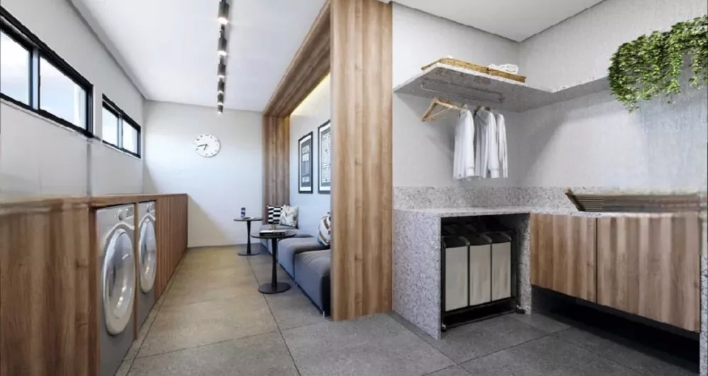 Apartamento, 2 quartos, 65 m² - Foto 3