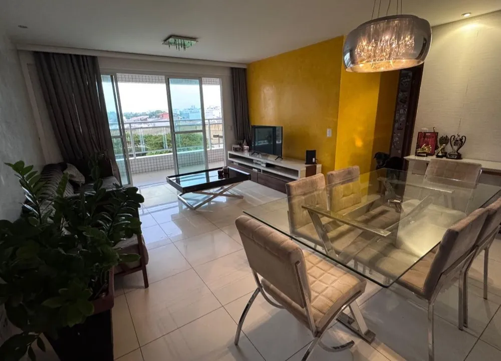 Apartamento, 3 quartos, 112 m² - Foto 3