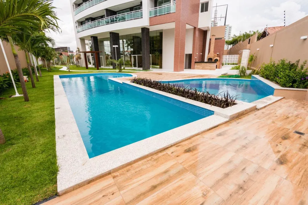 Apartamento, 3 quartos, 119 m² - Foto 4