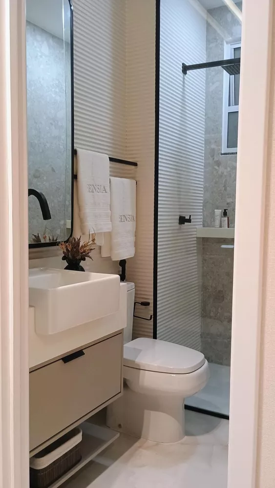 Apartamento, 2 quartos, 54 m² - Foto 3