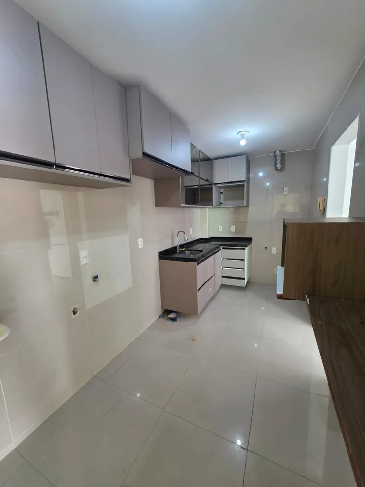 Casa, 3 quartos, 92 m² - Foto 2