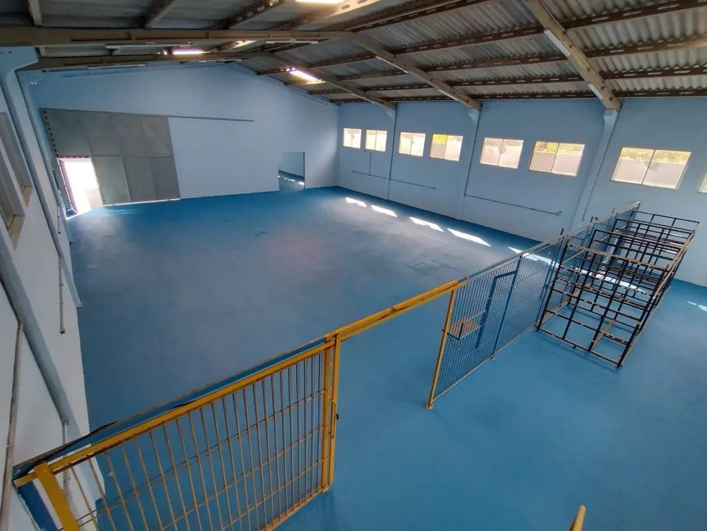 Depósito-Galpão, 800 m² - Foto 5