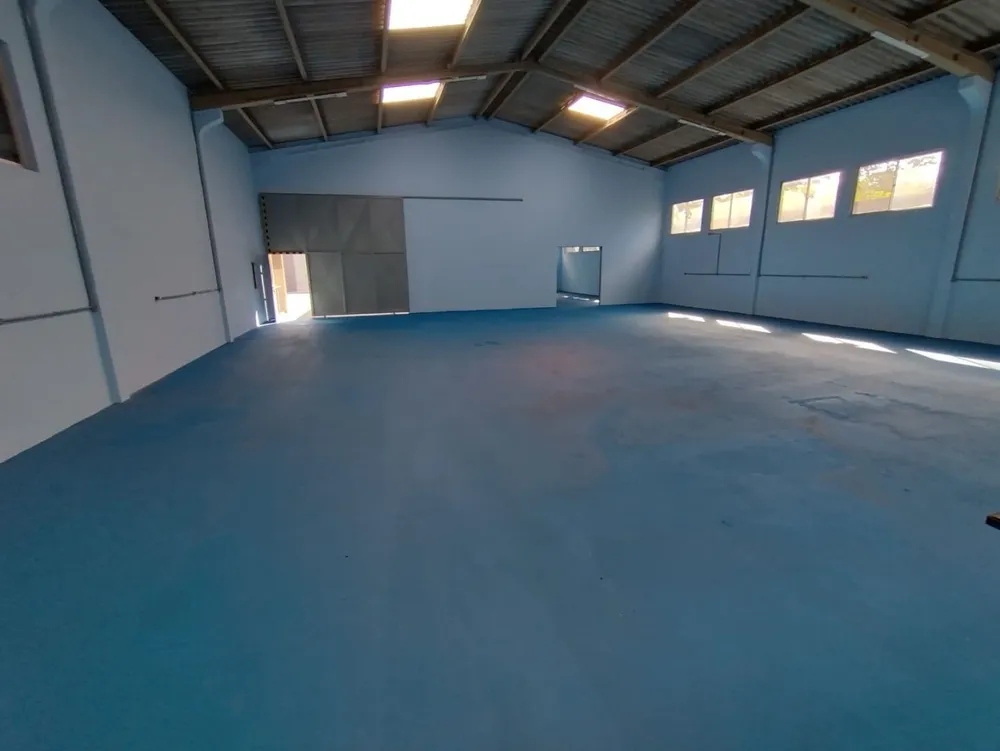 Depósito-Galpão, 800 m² - Foto 16