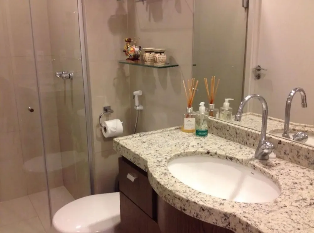 Apartamento, 1 quarto, 35 m² - Foto 9