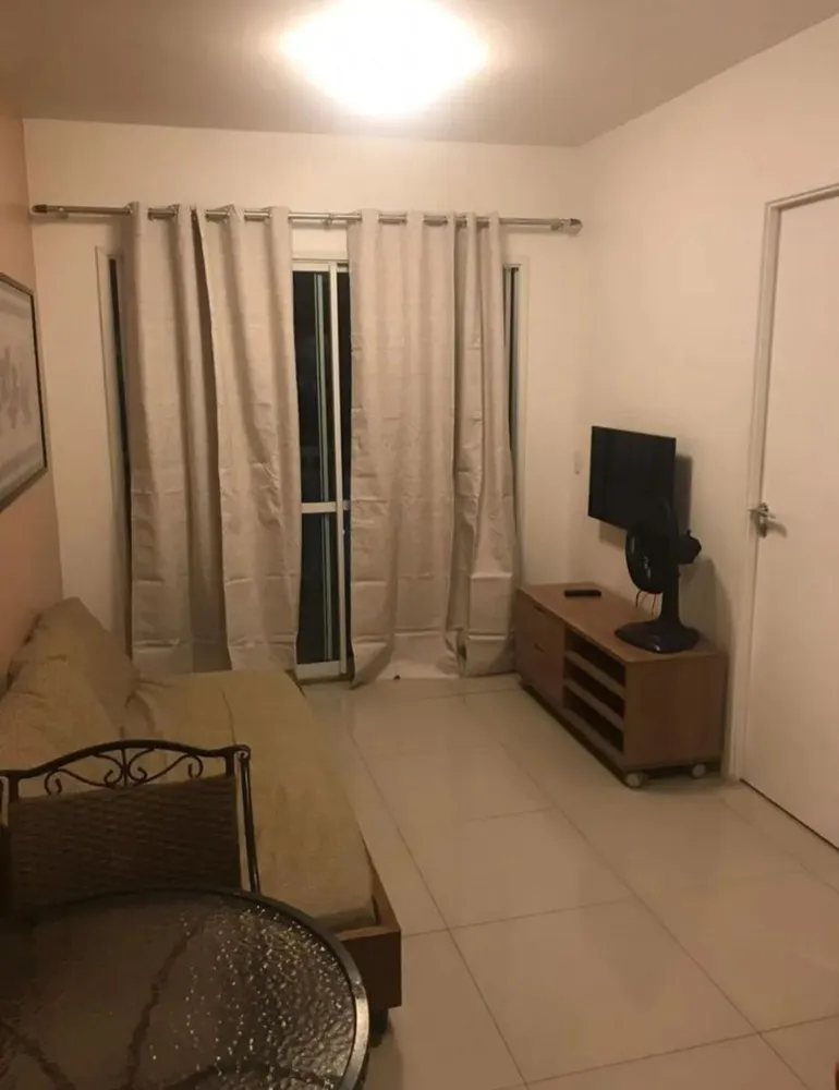 Apartamento, 1 quarto, 35 m² - Foto 6