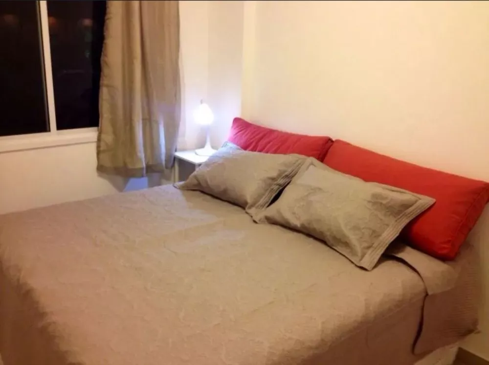 Apartamento, 1 quarto, 35 m² - Foto 3