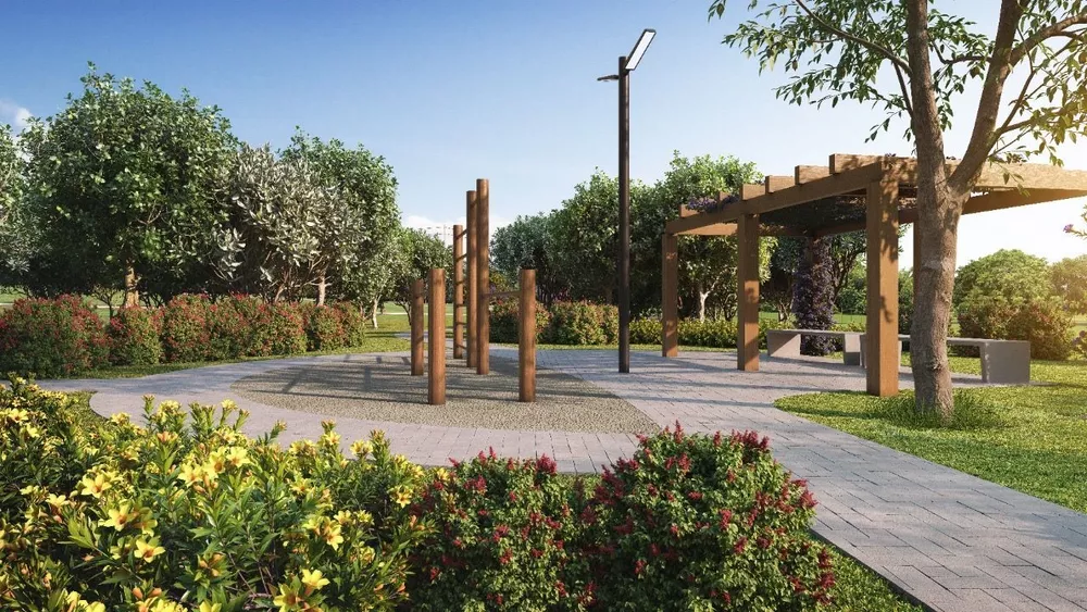 Terreno, 275 m² - Foto 2