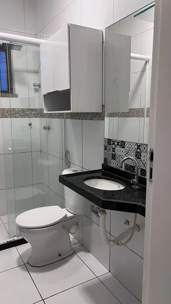 Casa, 3 quartos, 92 m² - Foto 11