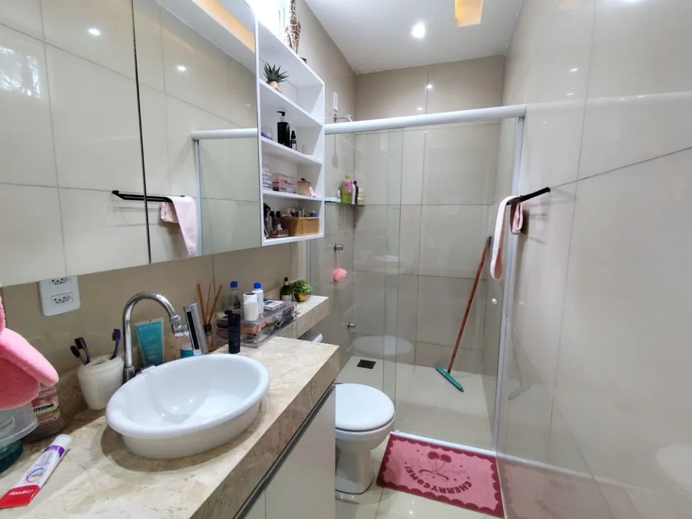 Casa, 3 quartos, 92 m² - Foto 10