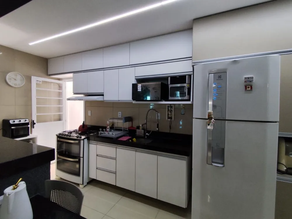 Casa, 3 quartos, 92 m² - Foto 5