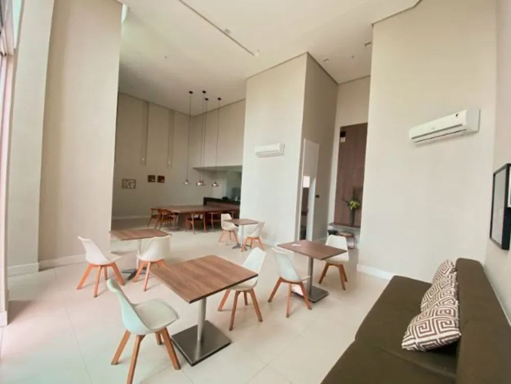 Apartamento, 3 quartos, 116 m² - Foto 8