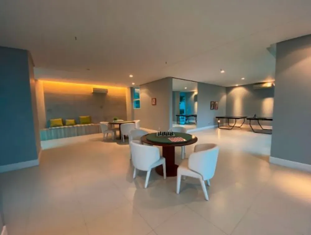 Apartamento, 3 quartos, 116 m² - Foto 6