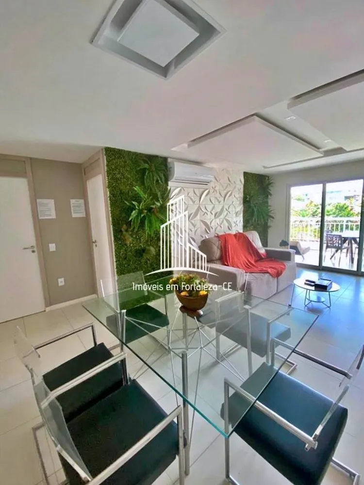 Apartamento, 3 quartos, 102 m² - Foto 2