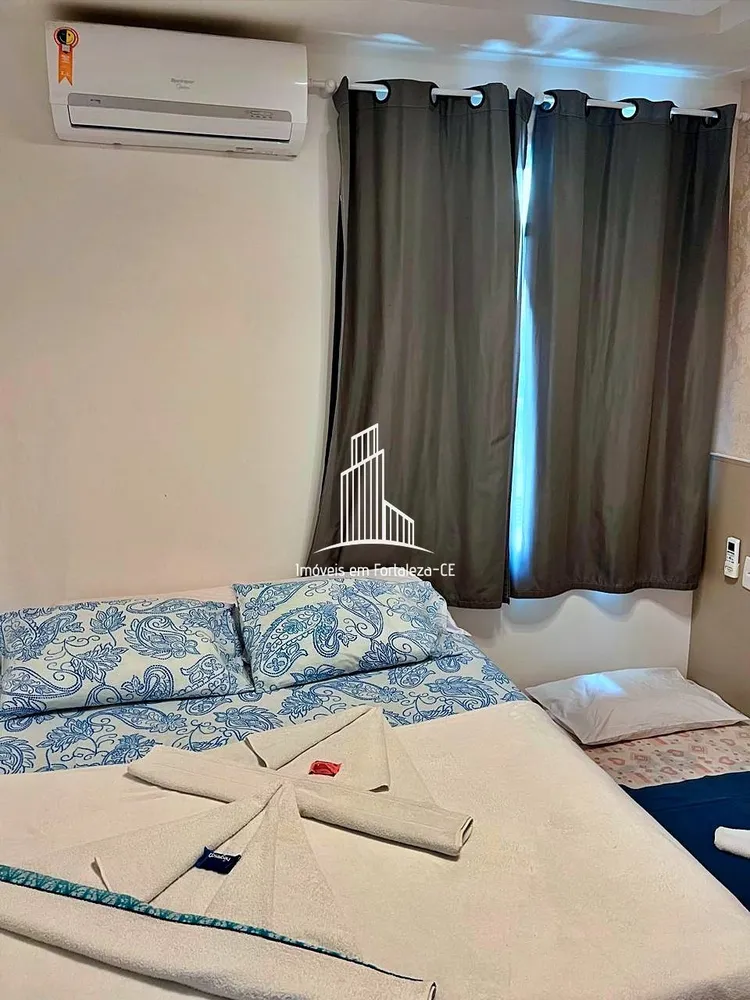 Apartamento, 3 quartos, 102 m² - Foto 10
