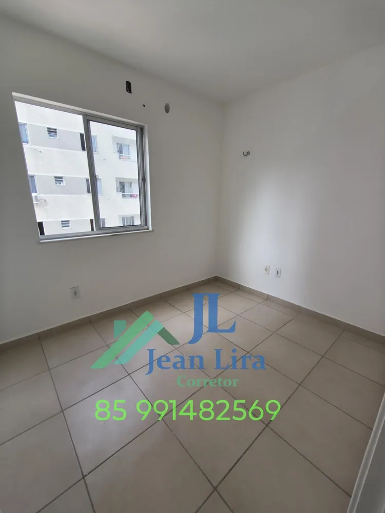 Apartamento, 2 quartos, 50 m² - Foto 14