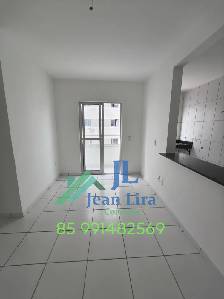 Apartamento, 2 quartos, 50 m² - Foto 11