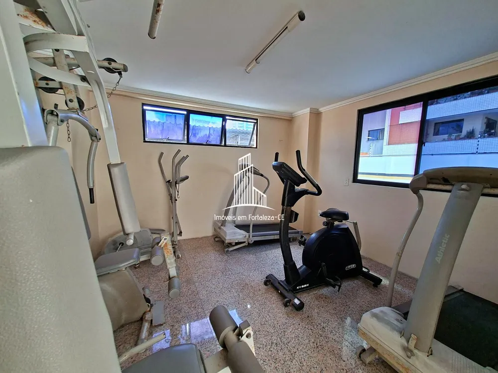 Apartamento, 3 quartos, 125 m² - Foto 13