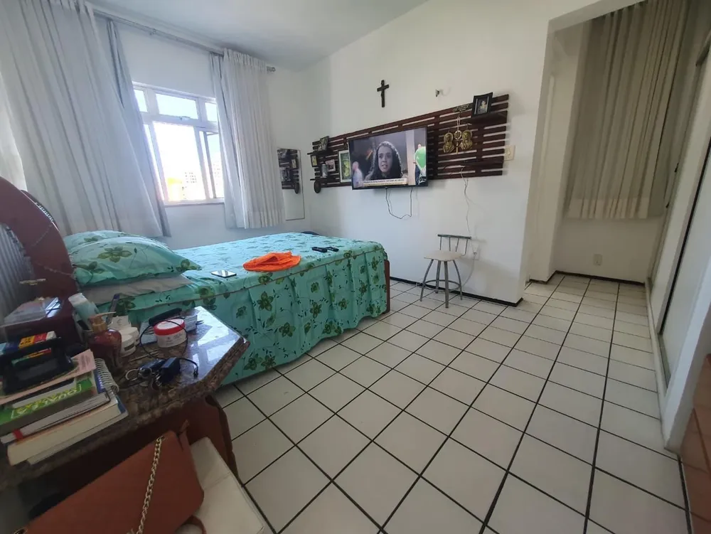 Apartamento, 3 quartos, 125 m² - Foto 1