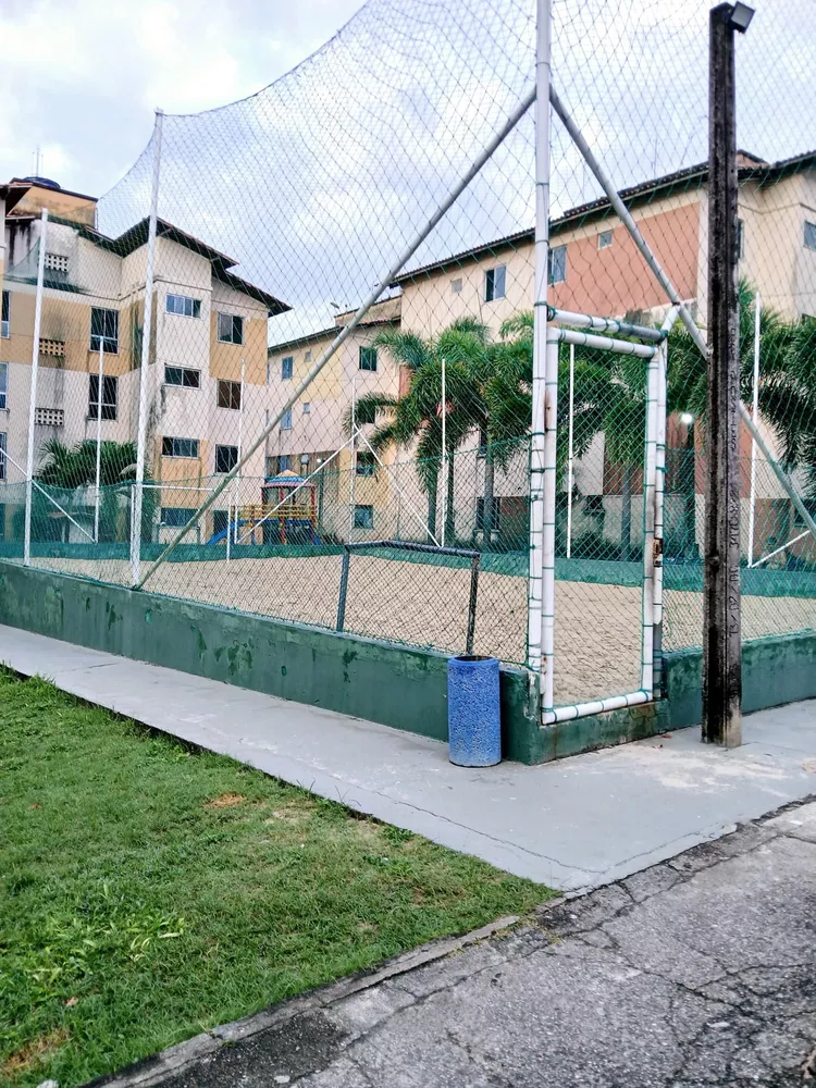 Apartamento, 2 quartos, 42 m² - Foto 3
