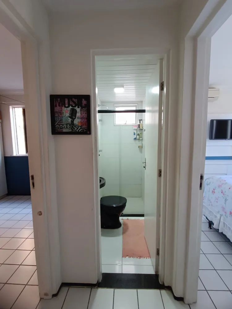 Apartamento, 2 quartos, 42 m² - Foto 9