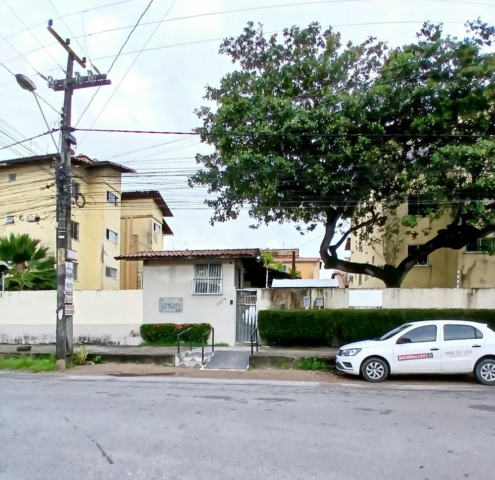 Apartamento, 2 quartos, 42 m² - Foto 4