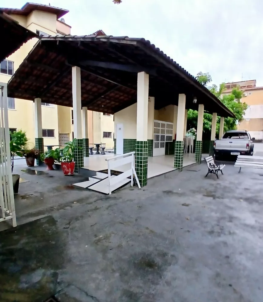 Apartamento, 2 quartos, 42 m² - Foto 2