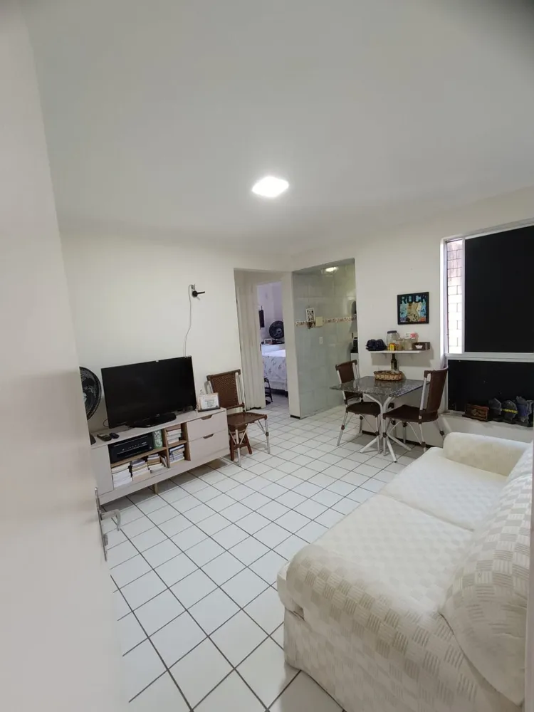 Apartamento, 2 quartos, 42 m² - Foto 5