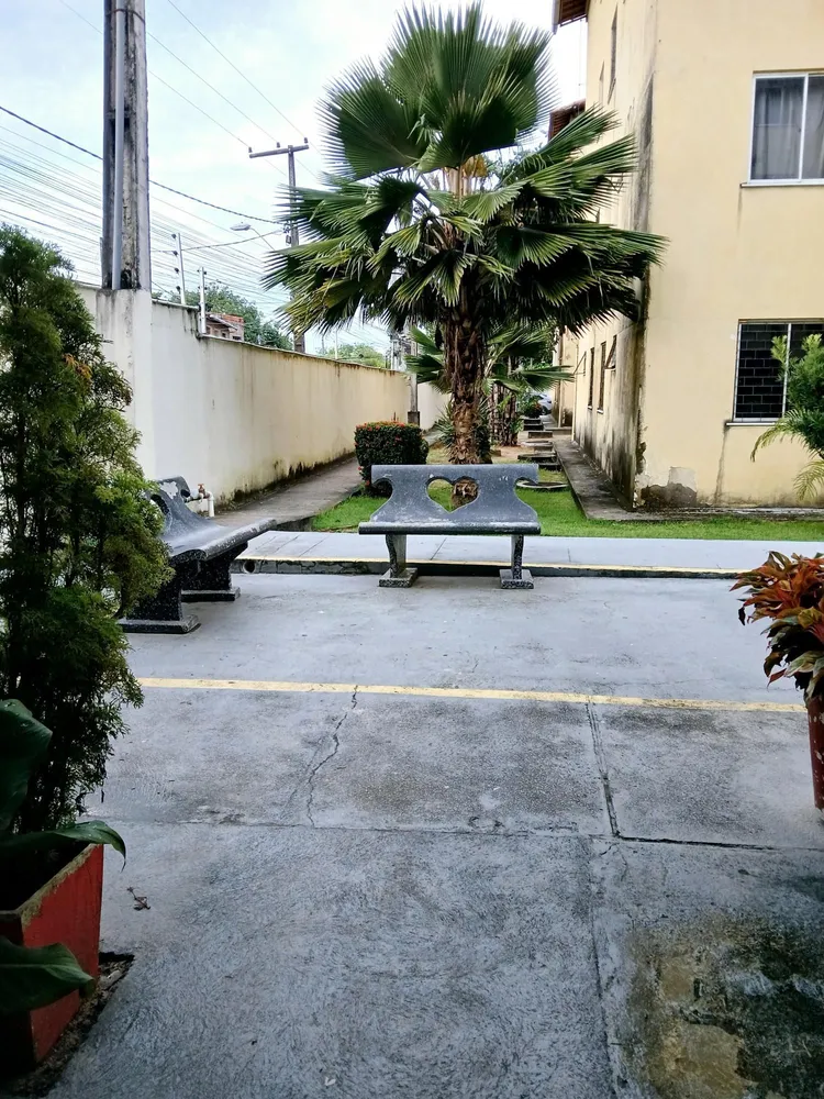Apartamento, 2 quartos, 42 m² - Foto 10