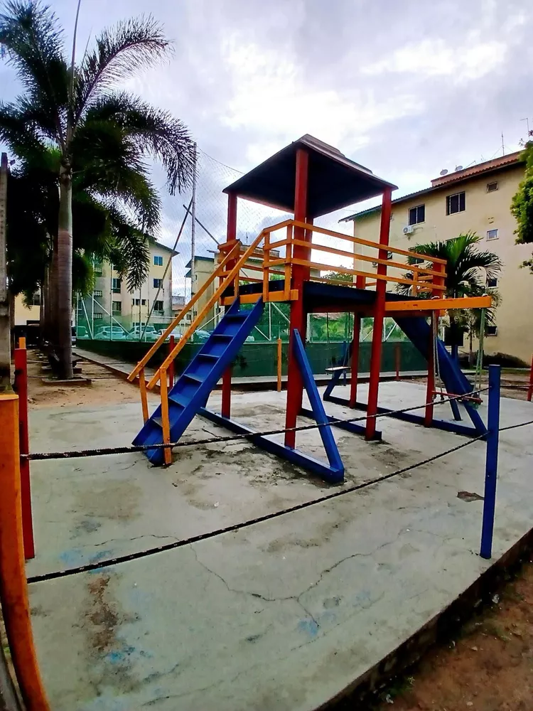 Apartamento, 2 quartos, 42 m² - Foto 1