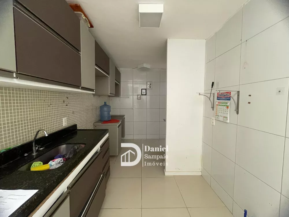 Apartamento, 3 quartos, 63 m² - Foto 1