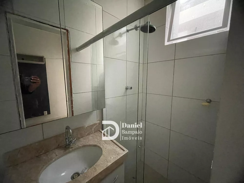 Apartamento, 3 quartos, 63 m² - Foto 2