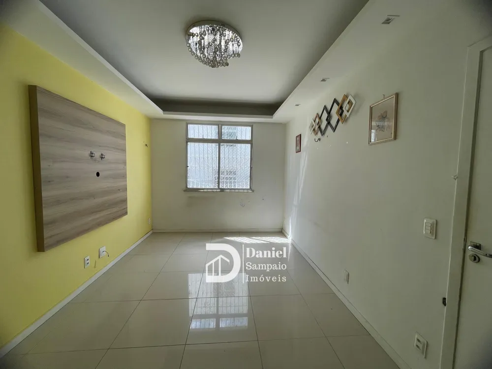 Apartamento, 3 quartos, 63 m² - Foto 14