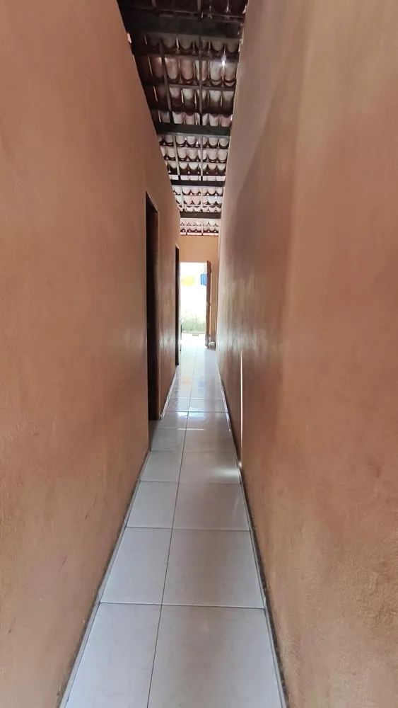 Casa, 2 quartos, 60 m² - Foto 13
