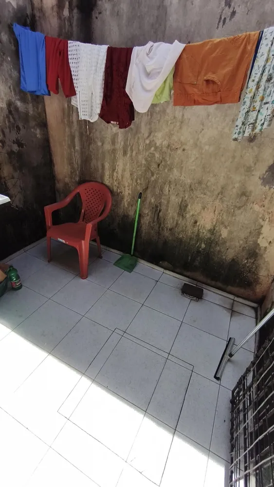 Casa, 2 quartos, 60 m² - Foto 7