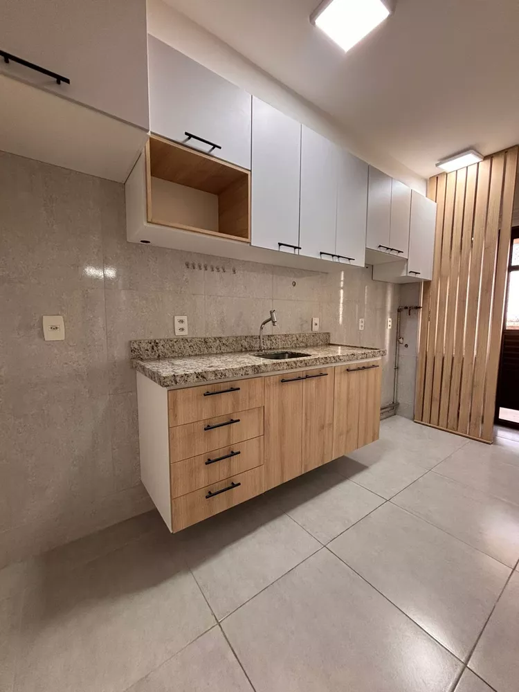 Apartamento, 2 quartos, 37 m² - Foto 3