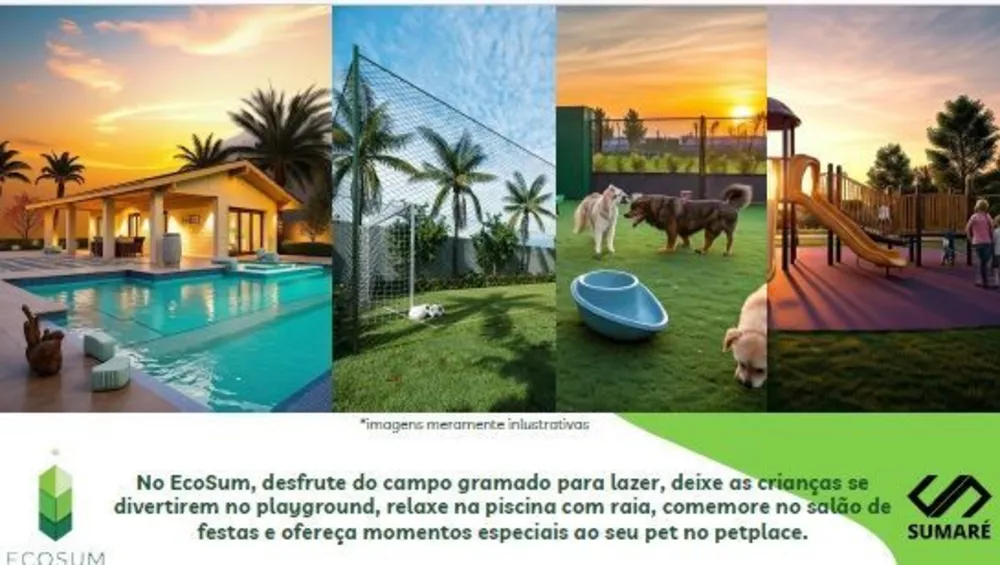 Apartamento, 2 quartos, 37 m² - Foto 1
