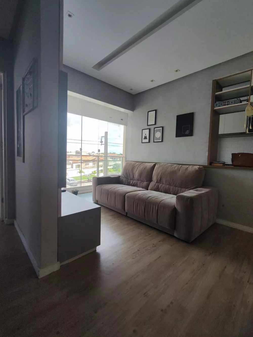 Apartamento, 2 quartos, 37 m² - Foto 4