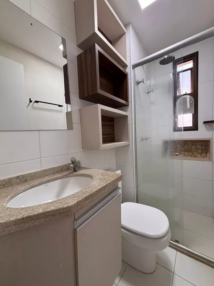 Apartamento, 2 quartos, 37 m² - Foto 2