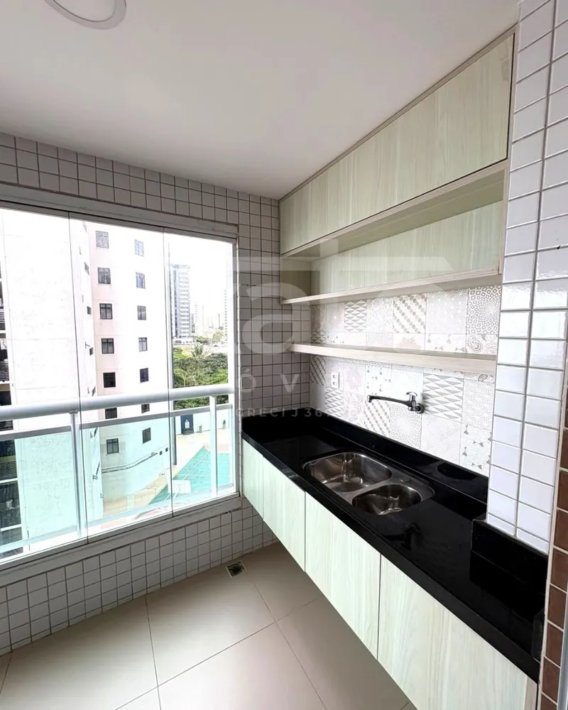 Apartamento, 1 quarto, 50 m² - Foto 4