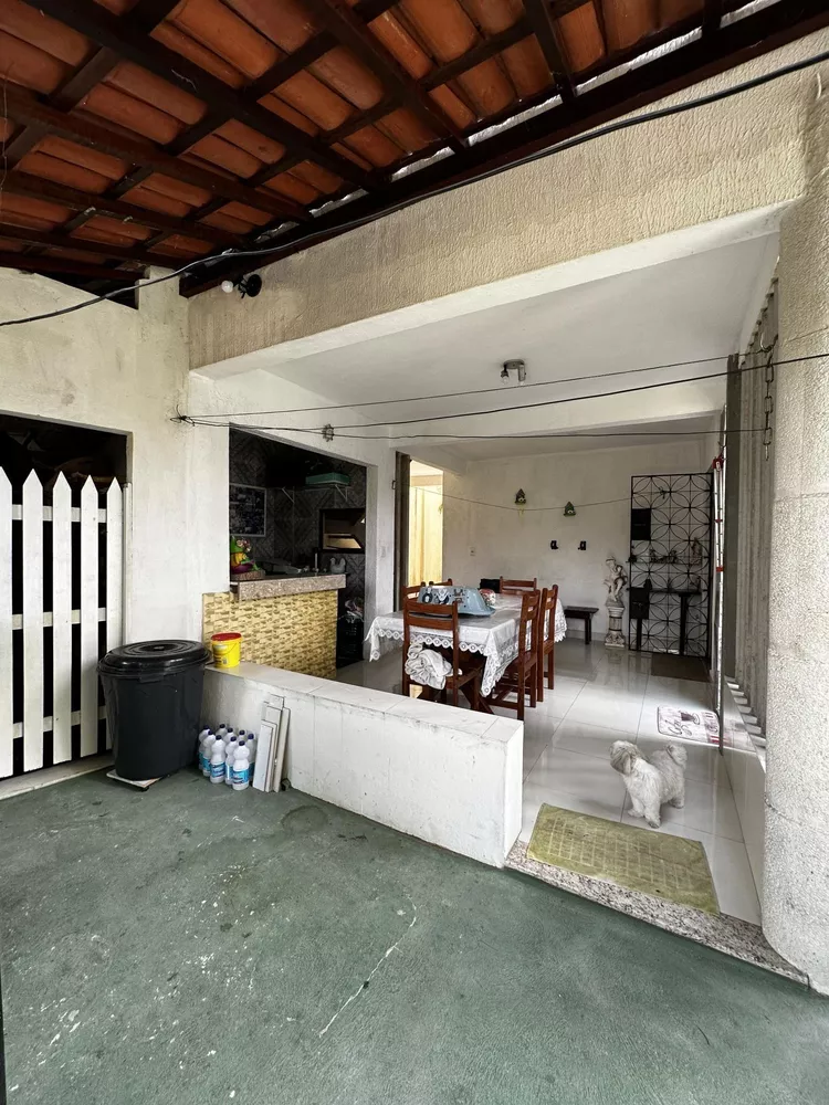 Casa, 5 quartos, 229 m² - Foto 3